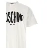 Moschino Logo T-shirt - MOSCHINO