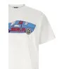 Moschino Printed T-shirt - MOSCHINO