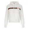 Morsetto Gucci Embroidery Hoodie - Gucci