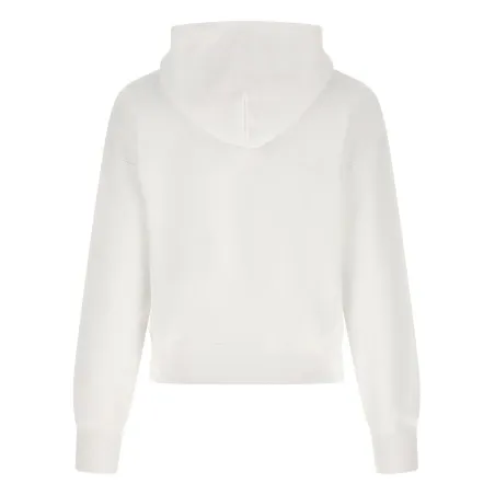 Morsetto Gucci Embroidery Hoodie - Gucci