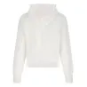 Morsetto Gucci Embroidery Hoodie - Gucci