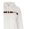 Morsetto Gucci Embroidery Hoodie - Gucci