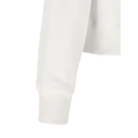 Morsetto Gucci Embroidery Hoodie - Gucci