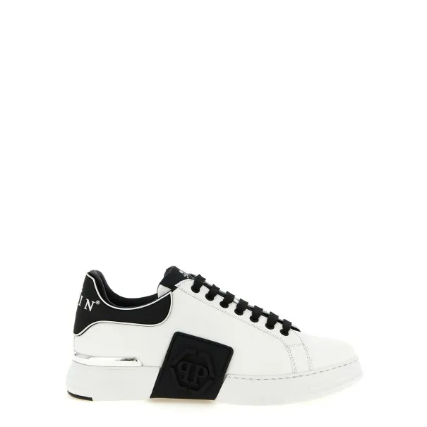 Philipp Plein Phantom Kick$ Sneakers - PHILIPP PLEIN