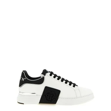 Philipp Plein Phantom Kick$ Sneakers - PHILIPP PLEIN