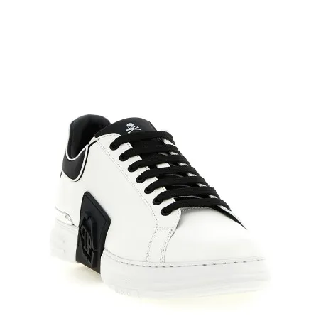 Philipp Plein Phantom Kick$ Sneakers - PHILIPP PLEIN