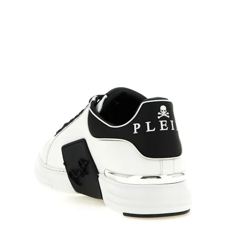 Philipp Plein Phantom Kick$ Sneakers - PHILIPP PLEIN