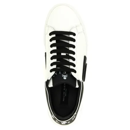 Philipp Plein Phantom Kick$ Sneakers - PHILIPP PLEIN