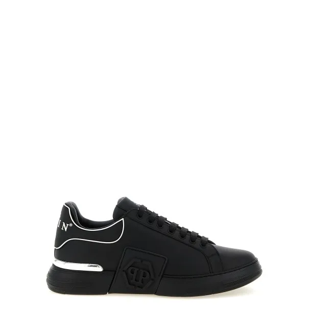 Philipp Plein Phantom Kick$ Sneakers - PHILIPP PLEIN