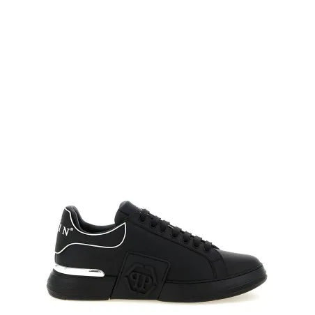 Philipp Plein Phantom Kick$ Sneakers - PHILIPP PLEIN