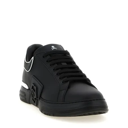 Philipp Plein Phantom Kick$ Sneakers - PHILIPP PLEIN