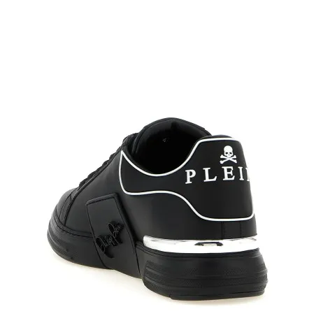 Philipp Plein Phantom Kick$ Sneakers - PHILIPP PLEIN