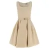 Fendi Wheel Skirt Dress - FENDI