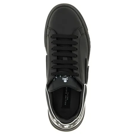 Philipp Plein Phantom Kick$ Sneakers - PHILIPP PLEIN