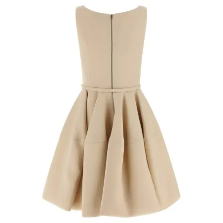 Fendi Wheel Skirt Dress - FENDI