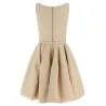 Fendi Wheel Skirt Dress - FENDI