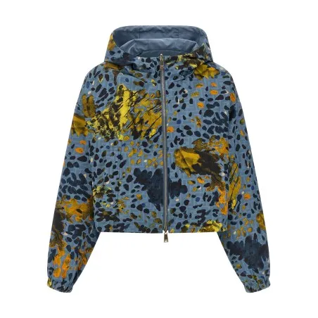 Fendi Reversible Windbreaker - FENDI