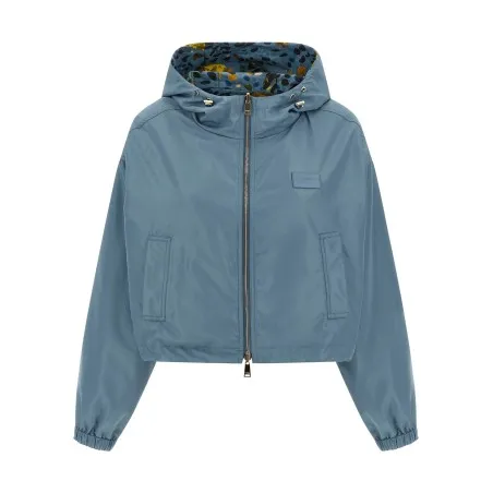 Fendi Reversible Windbreaker - FENDI