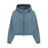Fendi Reversible Windbreaker - FENDI