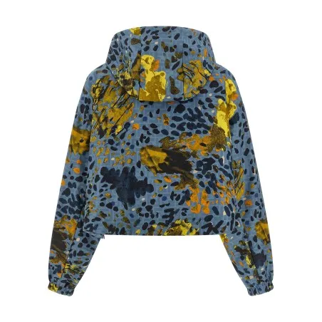 Fendi Reversible Windbreaker - FENDI