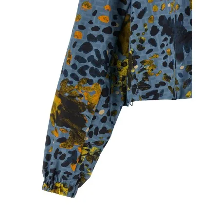 Fendi Reversible Windbreaker - FENDI