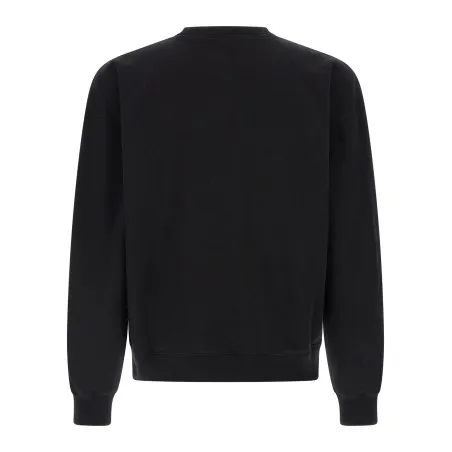 Gucci Incrocio Gg Sweatshirt - Gucci
