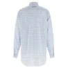 Moschino Heart Vichy Shirt - MOSCHINO