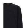 Gucci Incrocio Gg Sweatshirt - Gucci