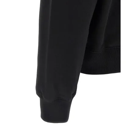 Gucci Incrocio Gg Sweatshirt - Gucci