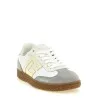 Balmain Swan Sneakers - BALMAIN