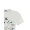 Moschino Gioco Delloca T-shirt - MOSCHINO