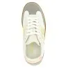 Balmain Swan Sneakers - BALMAIN