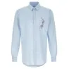 Moschino Trompe-lœil Print Shirt - MOSCHINO