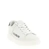 Balmain B-court Sneakers - BALMAIN