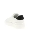 Balmain B-court Sneakers - BALMAIN