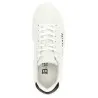 Balmain B-court Sneakers - BALMAIN