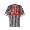 Moschino Trompe-lœil Print T-shirt - MOSCHINO