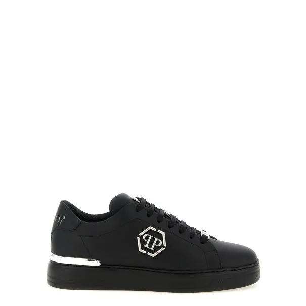 Philipp Plein Hexagon Sneakers - PHILIPP PLEIN
