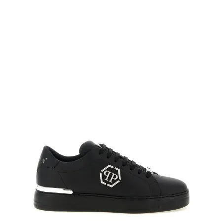 Philipp Plein Hexagon Sneakers - PHILIPP PLEIN