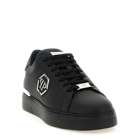 Philipp Plein Hexagon Sneakers - PHILIPP PLEIN