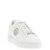 Philipp Plein Lo-to Hexagon Sneakers - PHILIPP PLEIN