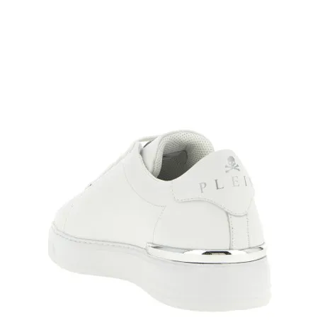 Philipp Plein Lo-to Hexagon Sneakers - PHILIPP PLEIN