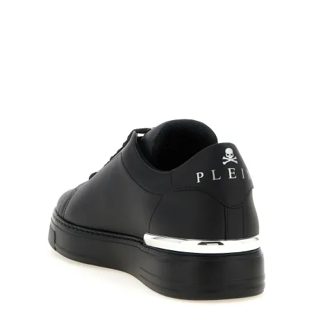 Philipp Plein Hexagon Sneakers - PHILIPP PLEIN