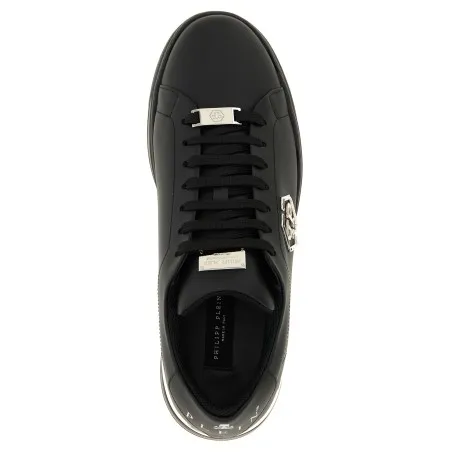 Philipp Plein Hexagon Sneakers - PHILIPP PLEIN