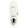 Philipp Plein Lo-to Hexagon Sneakers - PHILIPP PLEIN