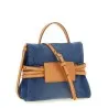 Moschino Tie Me Handbag - MOSCHINO