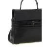 Moschino Tie Me Handbag - MOSCHINO