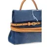 Moschino Tie Me Handbag - MOSCHINO