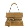 Moschino Tie Me Shoulder Bag - MOSCHINO