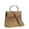 Moschino Tie Me Handbag - MOSCHINO